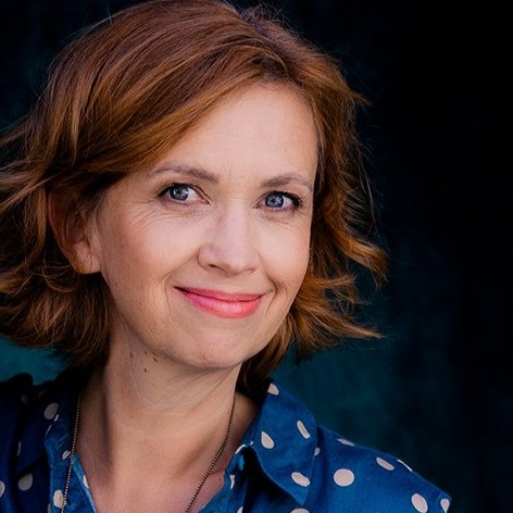 Sabine Bohlmann