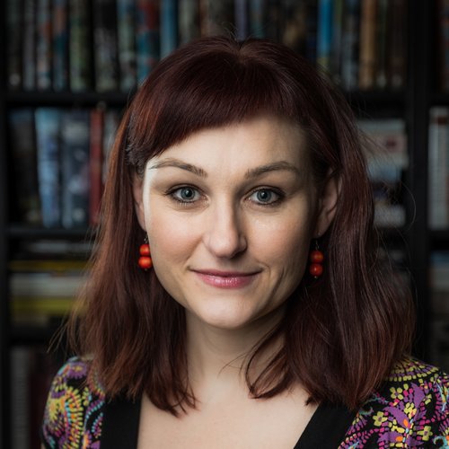 Kateřina Tučkova