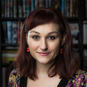 Kateřina Tučkova