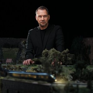 Sebastian Fitzek (c) Thomas Beyerlein