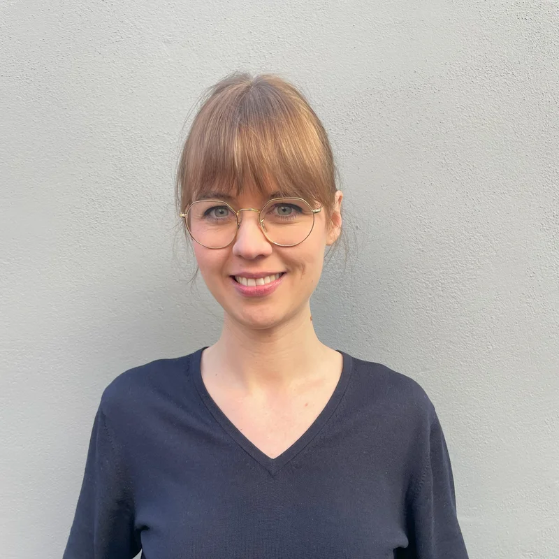 Julia Furmanczyk
