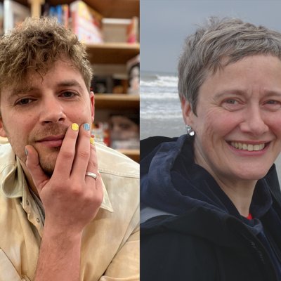 Florian Valerius & Susanne Link