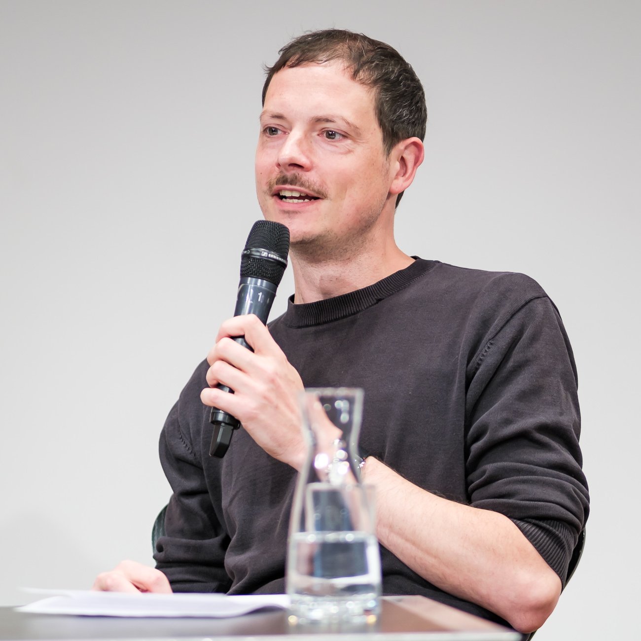 Björn Springorum (c) Sebastian Wenzel
