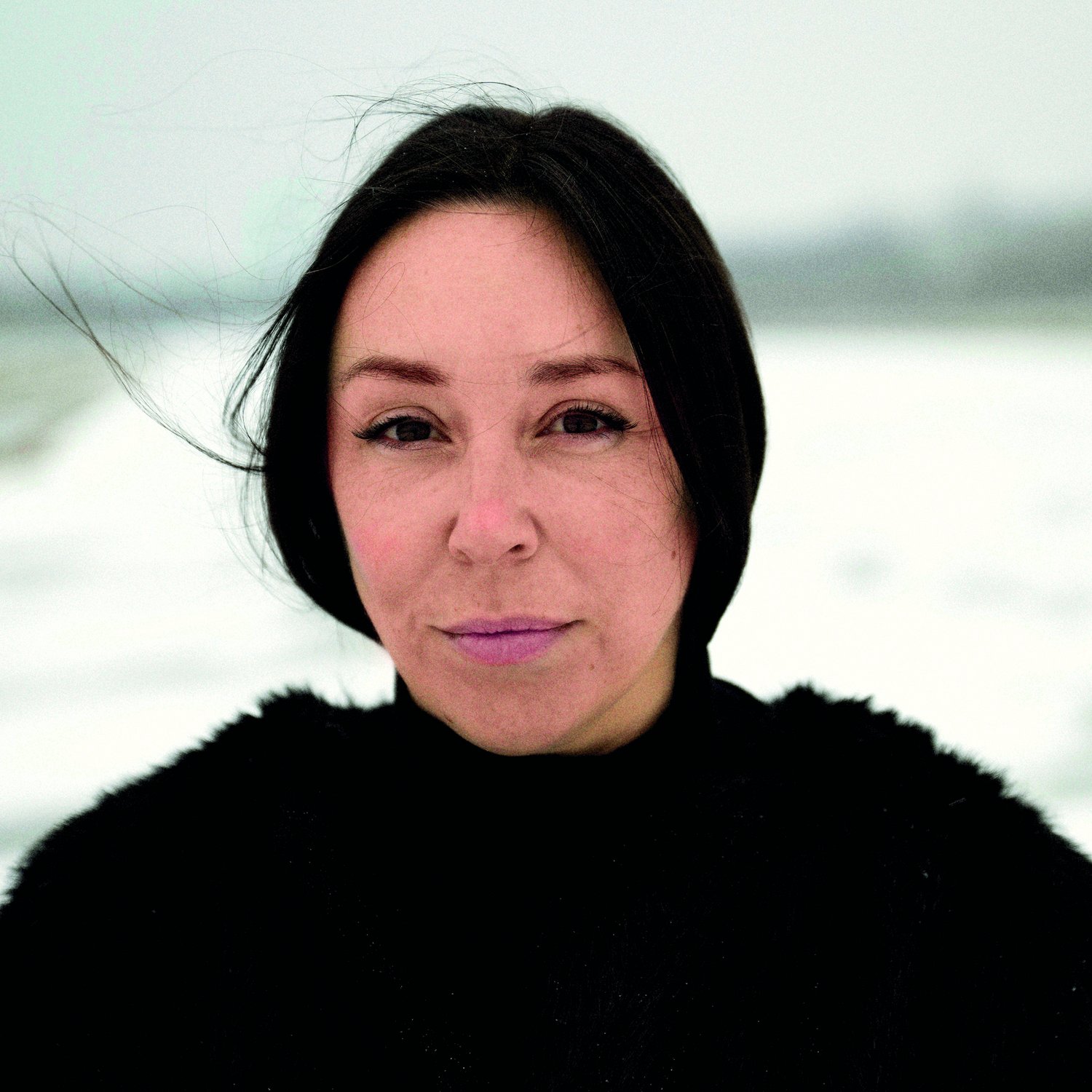 Hannah Mann