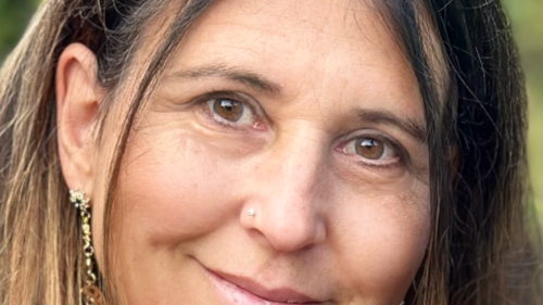 Mirjam Raymond