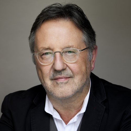 Rainer Moritz