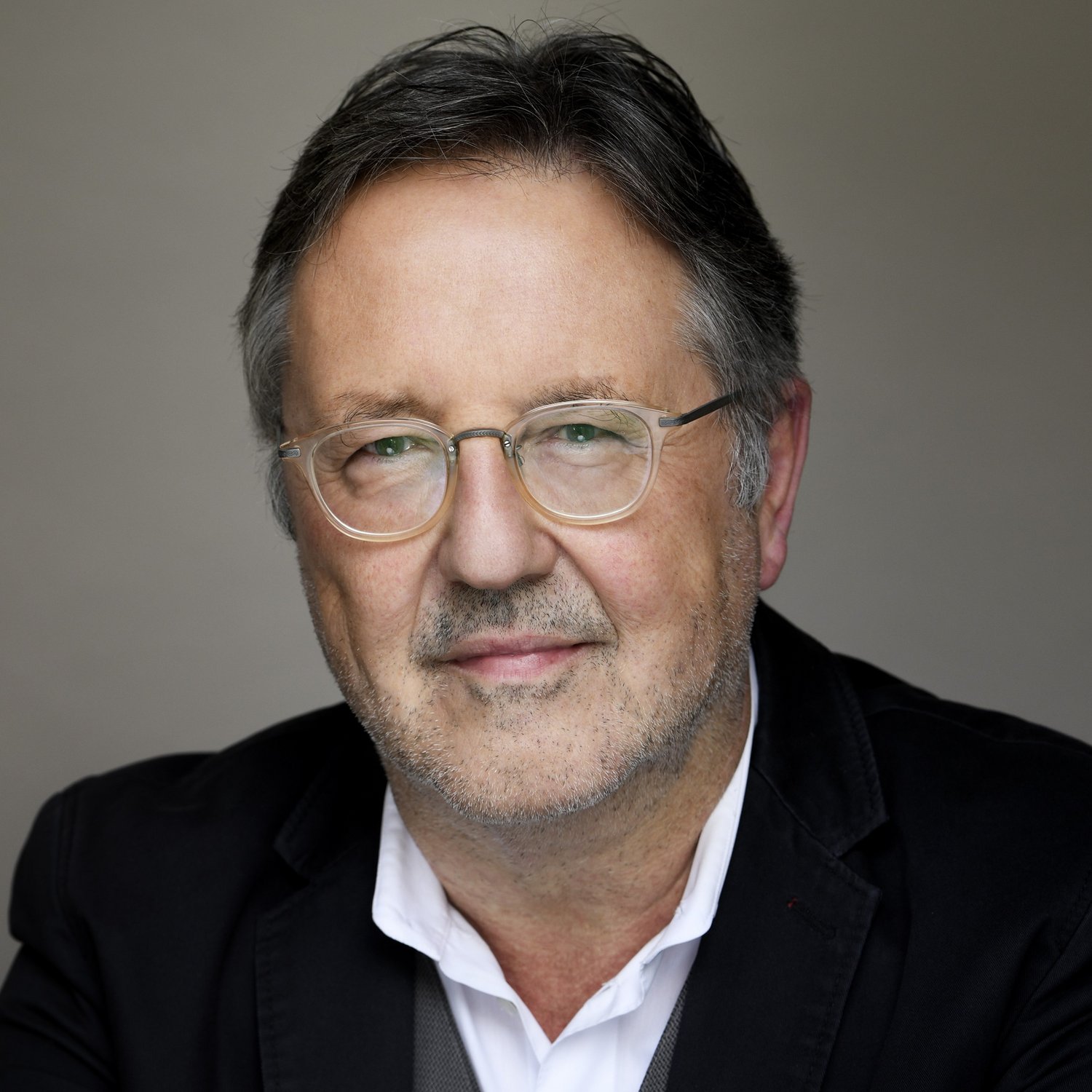 Rainer Moritz
