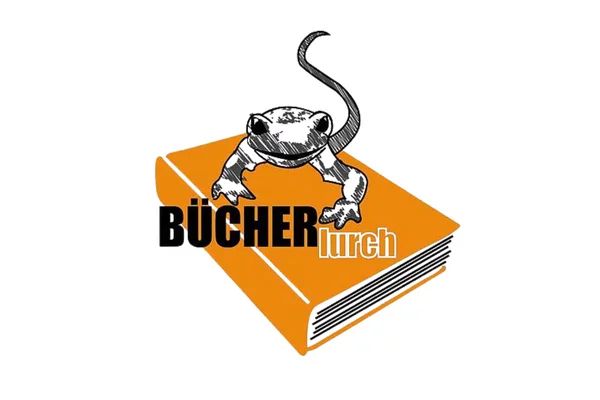 Bücherlurch