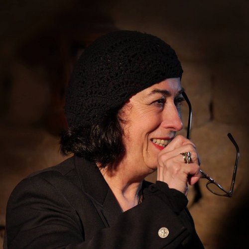 Anna Breitenbach