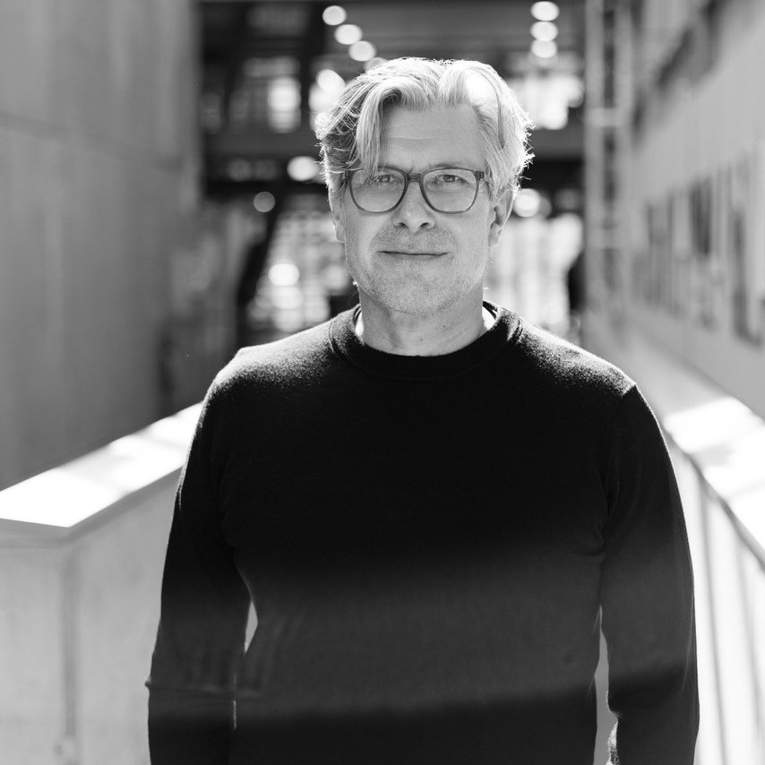 Kai Bliesener (c) Jeanette Bak