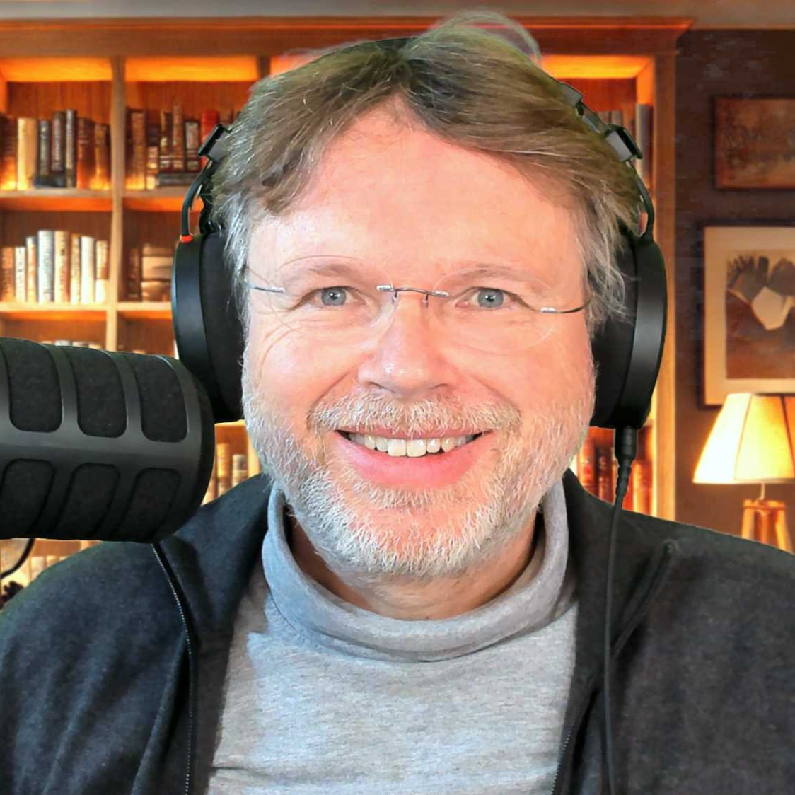 Wolfgang Tischer 
